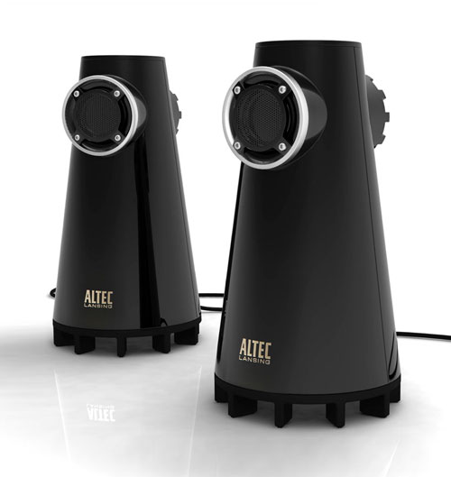 Altec cheap lansing fx3022